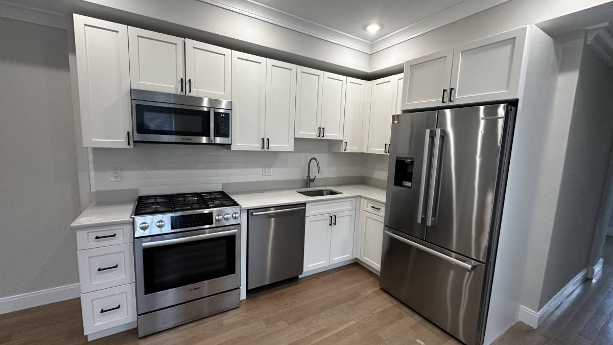 Apartment for rent at 47 Englewood St #7D, Brighton, MA 02135