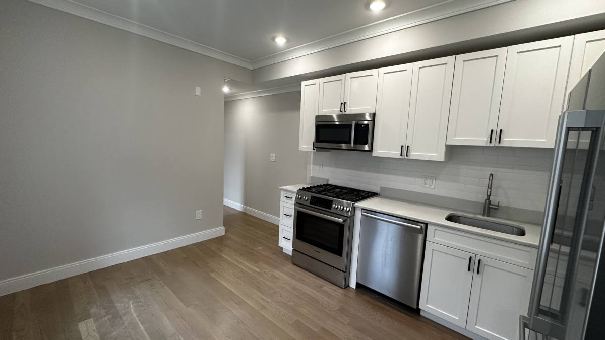 Apartment for rent at 47 Englewood St #7D, Brighton, MA 02135