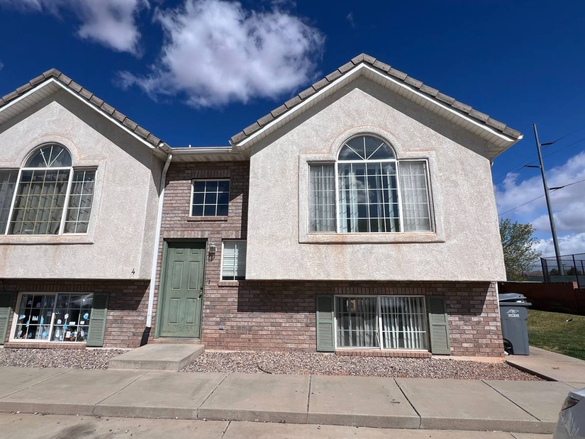 Apartment for rent at 652 N 2720 E, Saint George, UT 84790