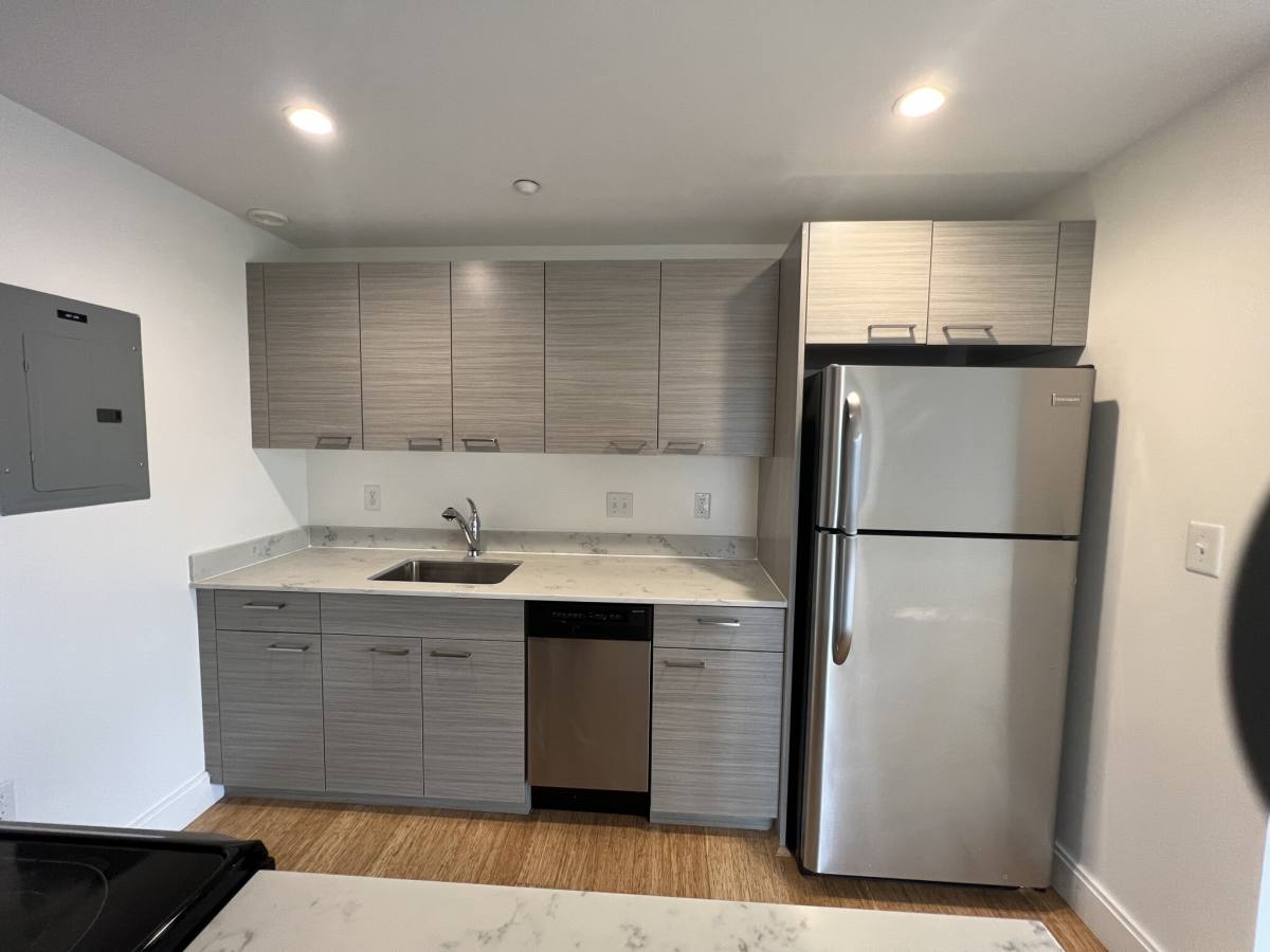 Apartment for rent at 40 Malvern St #307D, Allston, MA 02134