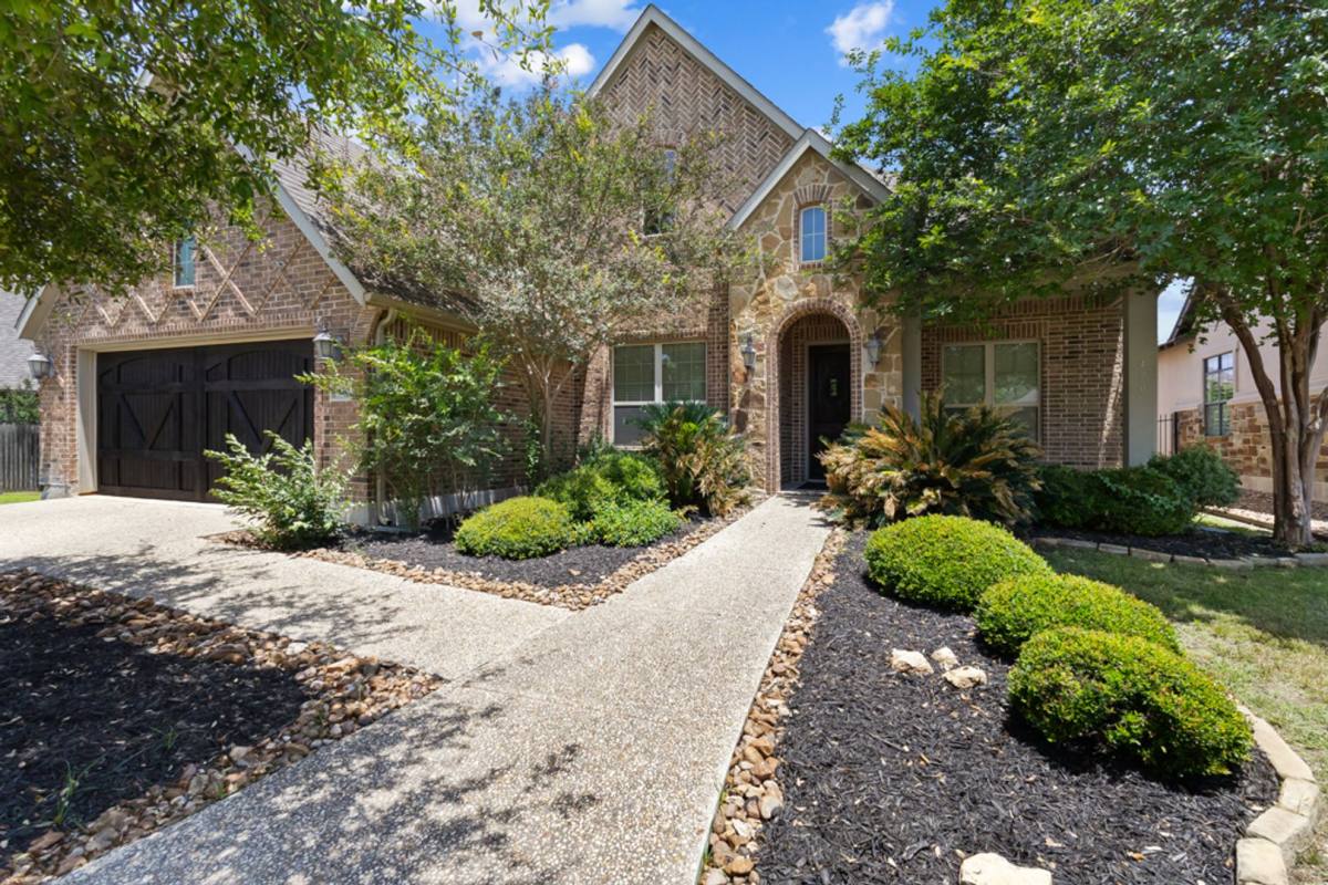 House for rent at 420 Mission Hill Run, New Braunfels, TX 78132