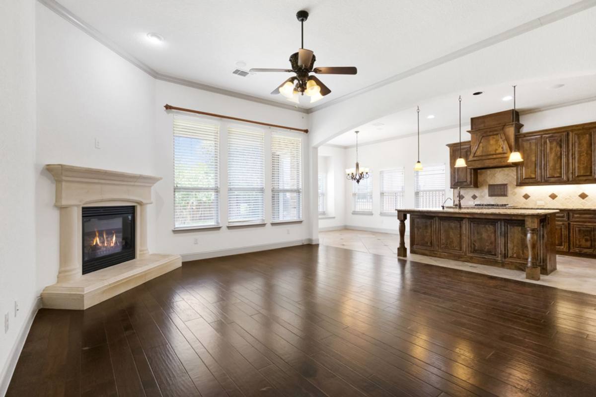 House for rent at 420 Mission Hill Run, New Braunfels, TX 78132