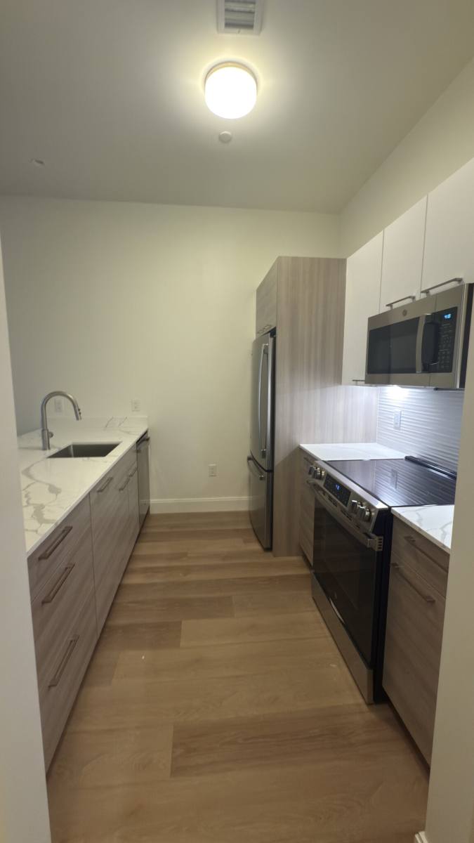 Apartment for rent at 1077 Commonwealth Ave #244D, Allston, MA 02134