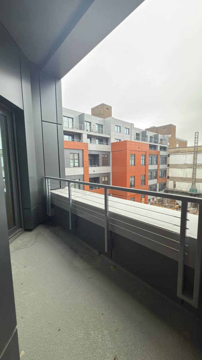 Apartment for rent at 1077 Commonwealth Ave #244D, Allston, MA 02134