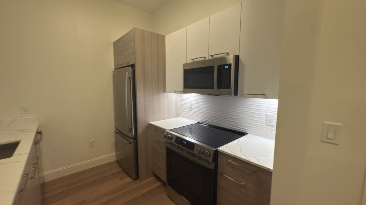 Apartment for rent at 1077 Commonwealth Ave #244D, Allston, MA 02134