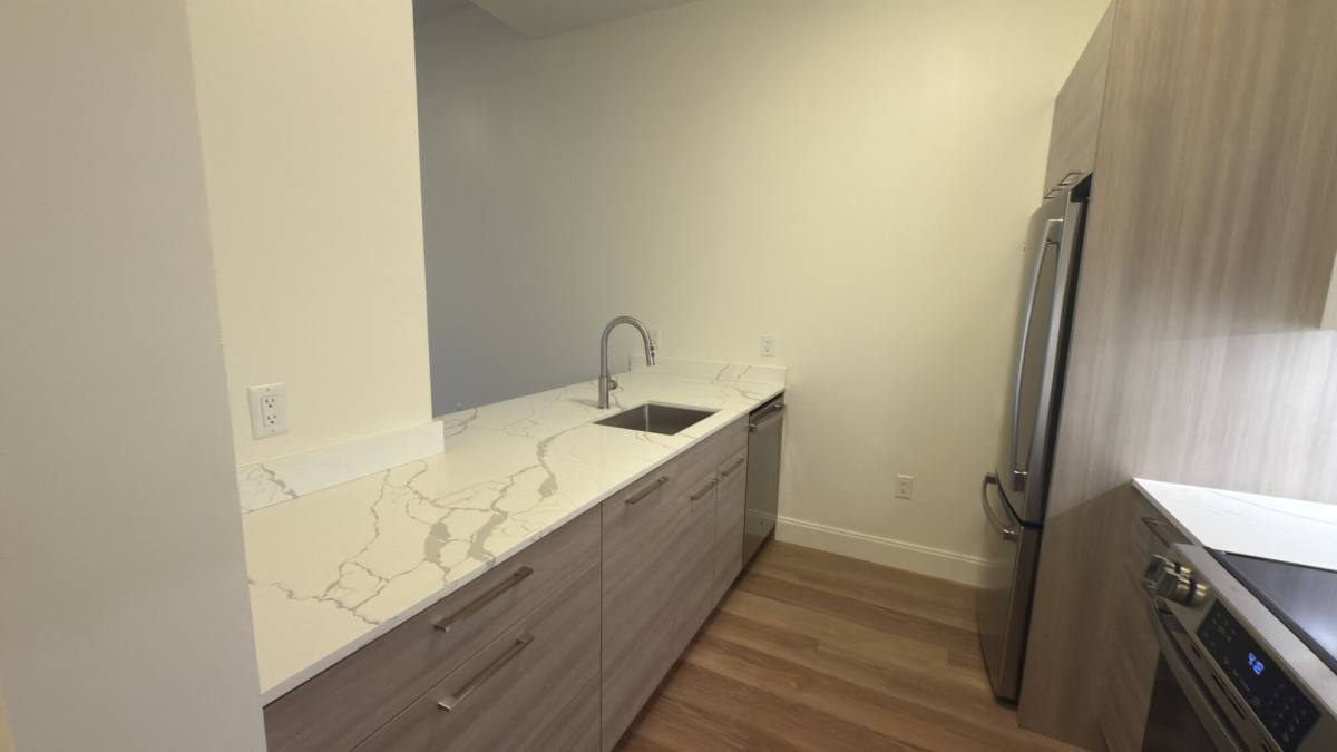 Apartment for rent at 1077 Commonwealth Ave #244D, Allston, MA 02134