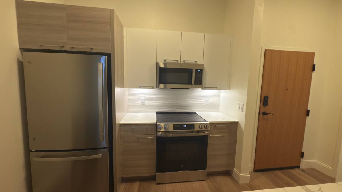 Apartment for rent at 1077 Commonwealth Ave #244D, Allston, MA 02134