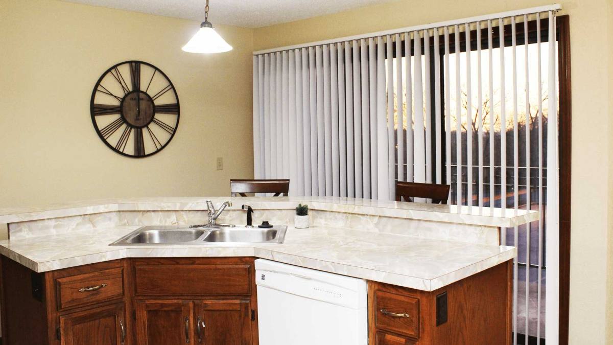 Apartment for rent at 248 Marshal Rd, Platte City, MO 64079
