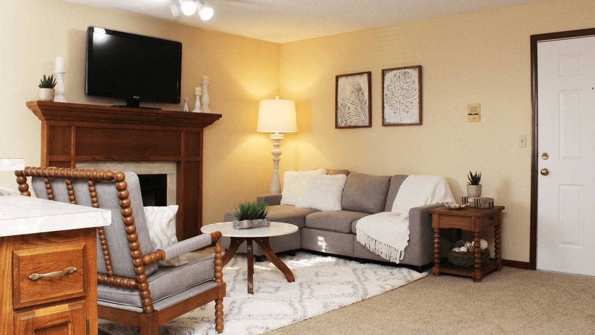 Apartment for rent at 248 Marshal Rd, Platte City, MO 64079