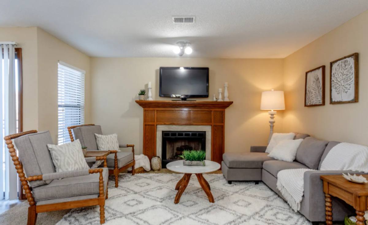 Apartment for rent at 248 Marshal Rd, Platte City, MO 64079