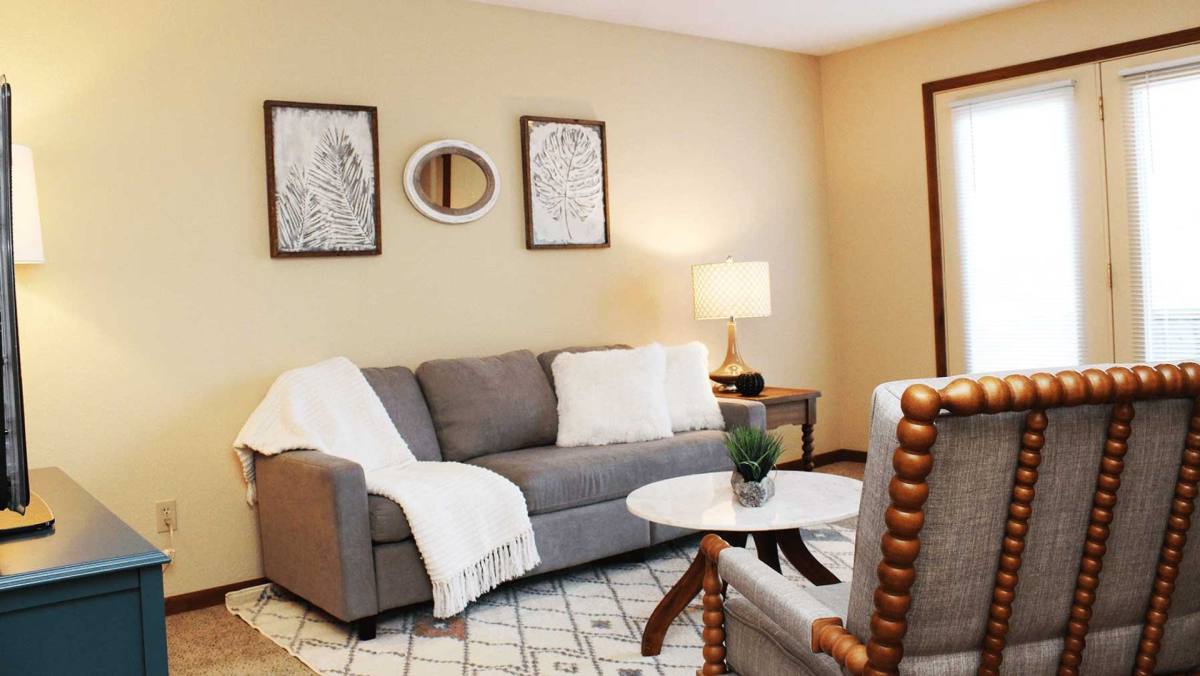 Apartment for rent at 248 Marshal Rd, Platte City, MO 64079