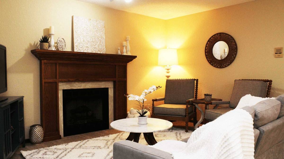 Apartment for rent at 248 Marshal Rd, Platte City, MO 64079