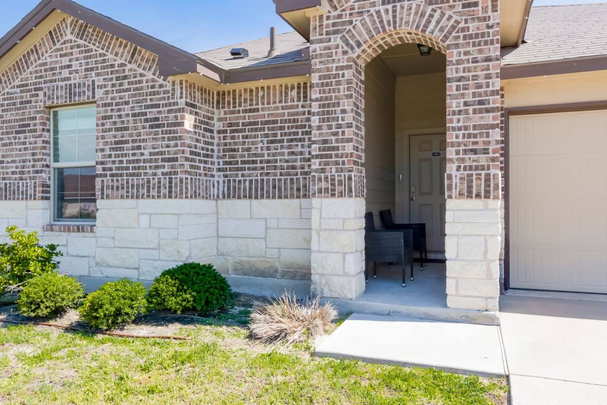 House for rent at 6107 Sally Ride Lane, Killeen, TX 76543
