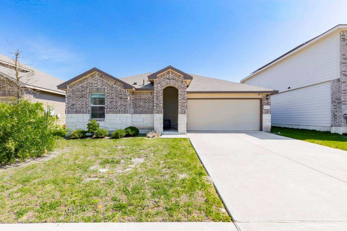 House for rent at 6107 Sally Ride Lane, Killeen, TX 76543