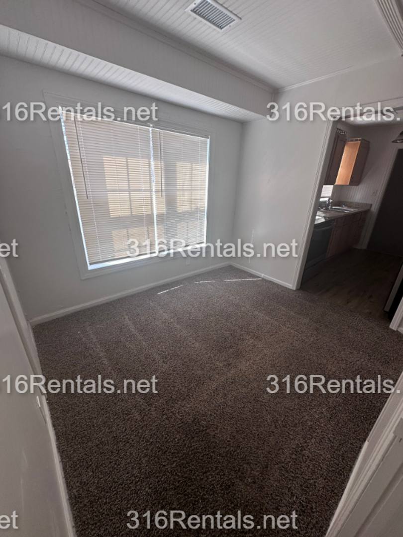 House for rent at 2305 S Topeka, Wichita, KS 67211