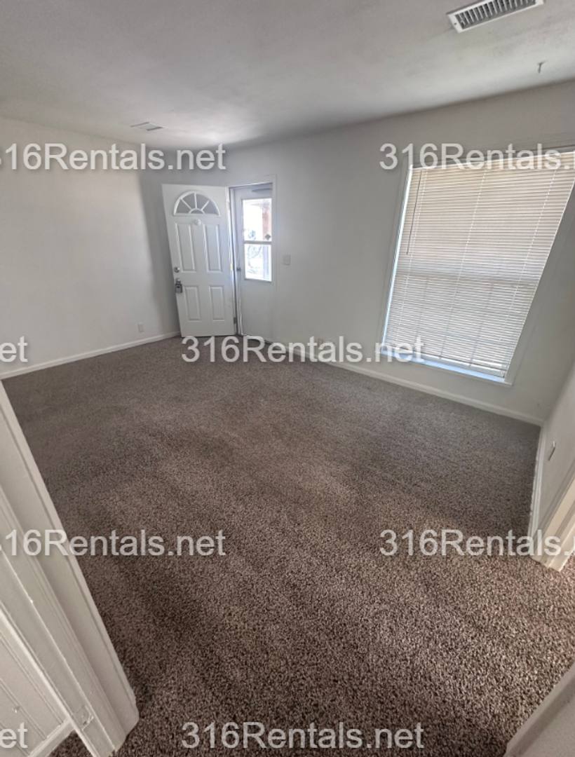 House for rent at 2305 S Topeka, Wichita, KS 67211