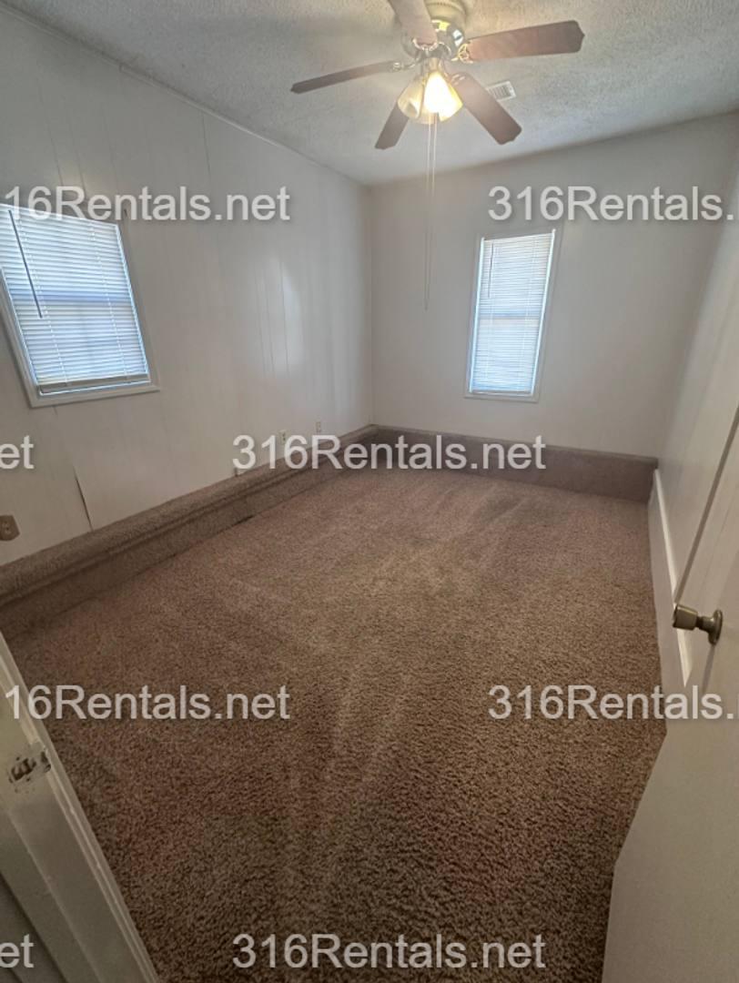 House for rent at 2305 S Topeka, Wichita, KS 67211