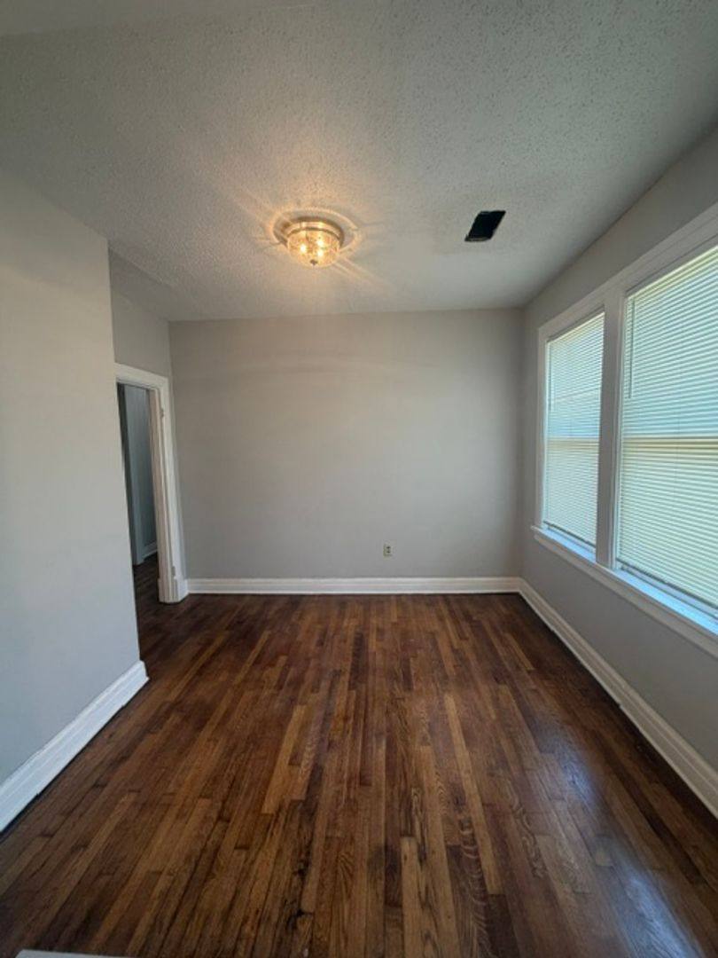 Apartment for rent at 609-611 Mallory, Memphis, TN 38106