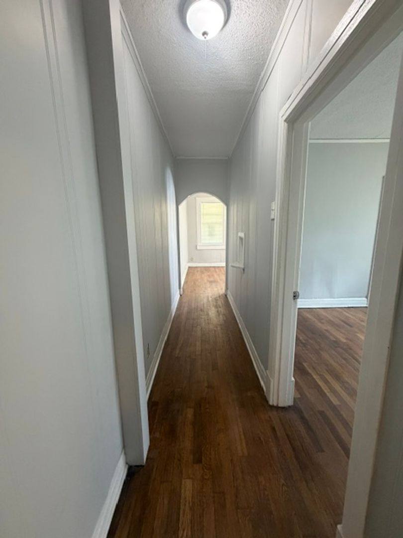 Apartment for rent at 609-611 Mallory, Memphis, TN 38106