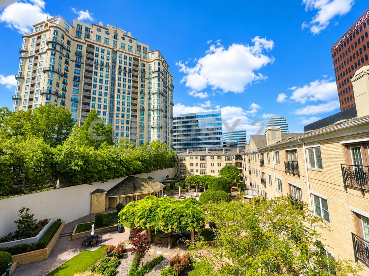 Condo for rent at 3400 Welborn St, Dallas, TX 75219