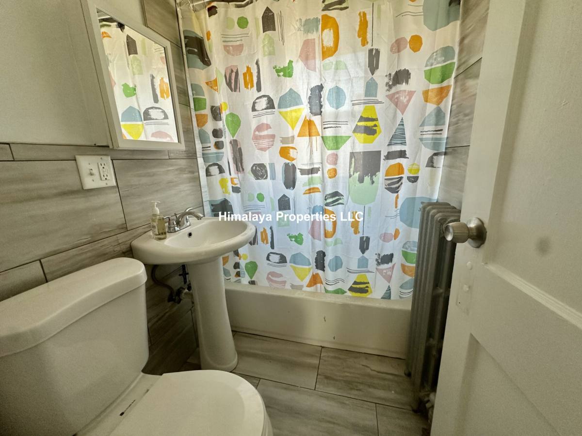 Apartment for rent at 6 Woodlawn St #2, Jamaica Plain, MA 02130