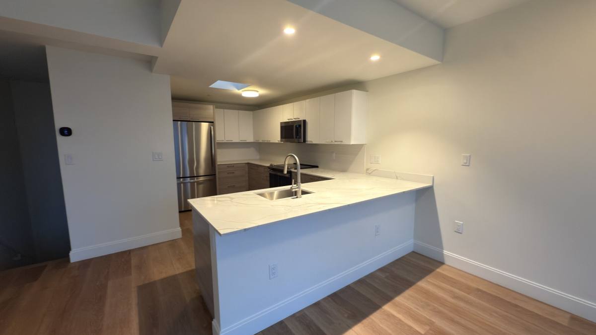 Apartment for rent at 1077 Commonwealth Ave #518, Allston, MA 02134