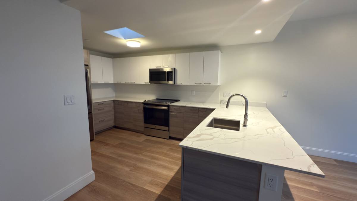 Apartment for rent at 1077 Commonwealth Ave #518, Allston, MA 02134