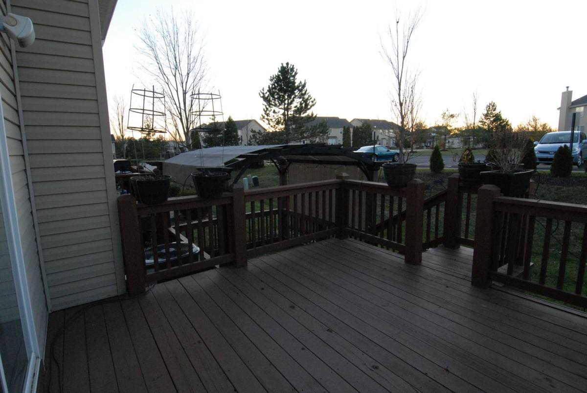 Townhouse for rent at 603 Country Village Dr, Lake Saint Louis, MO 63367