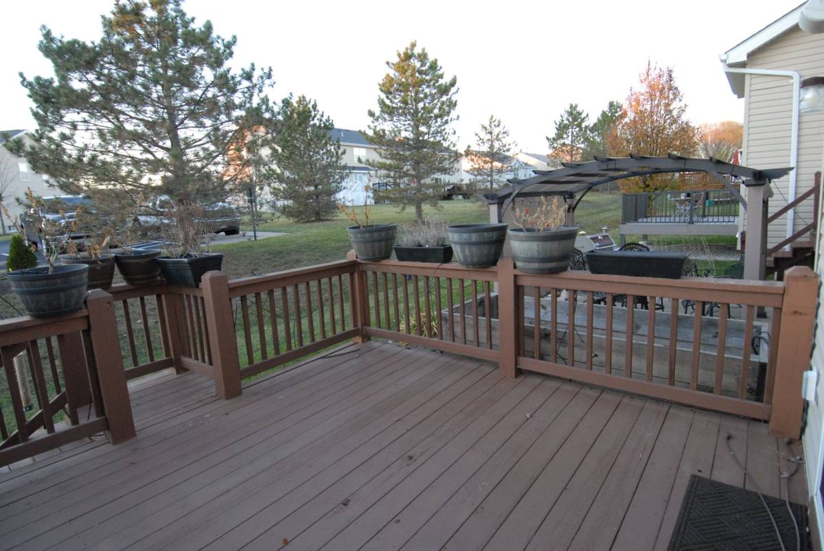 Townhouse for rent at 603 Country Village Dr, Lake Saint Louis, MO 63367