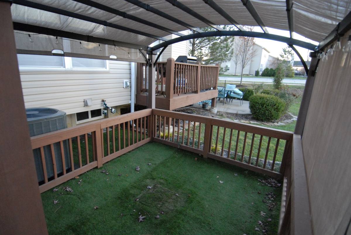 Townhouse for rent at 603 Country Village Dr, Lake Saint Louis, MO 63367