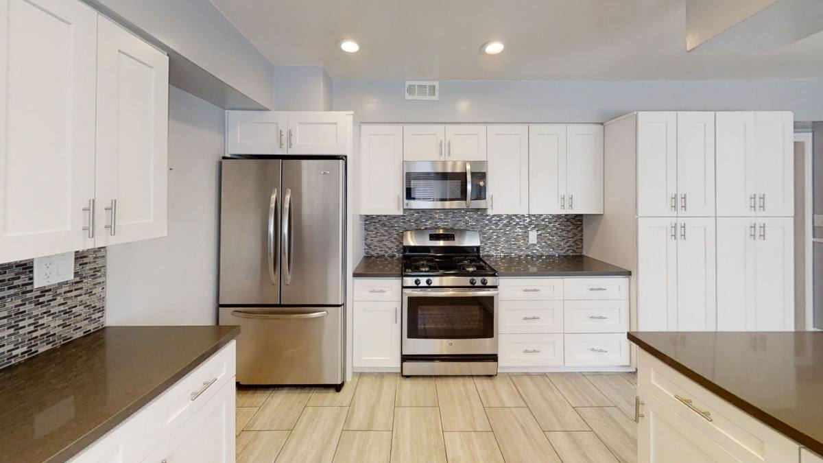 House for rent at 5640 Dorothy Way, San Diego, CA 92115
