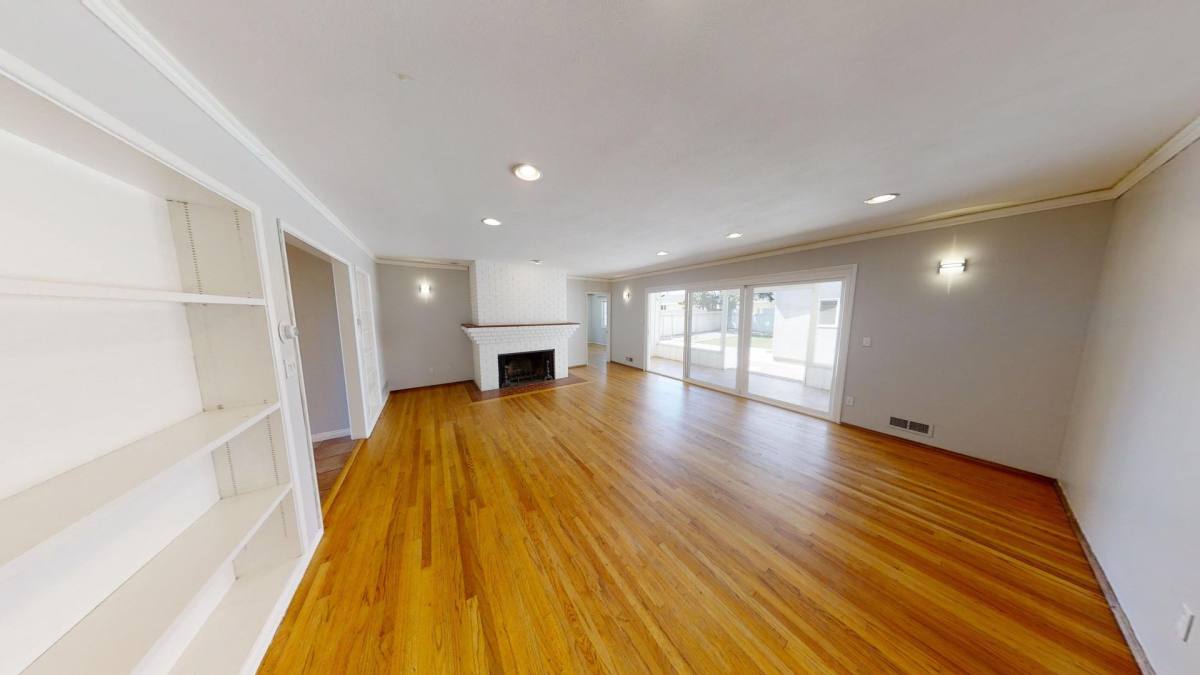 House for rent at 5640 Dorothy Way, San Diego, CA 92115
