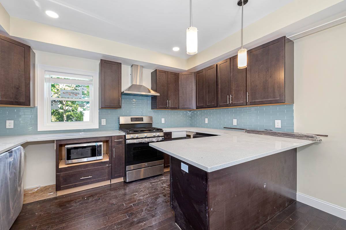 Apartment for rent at 70-72 Stanley Ave #2F, Medford, MA 02155