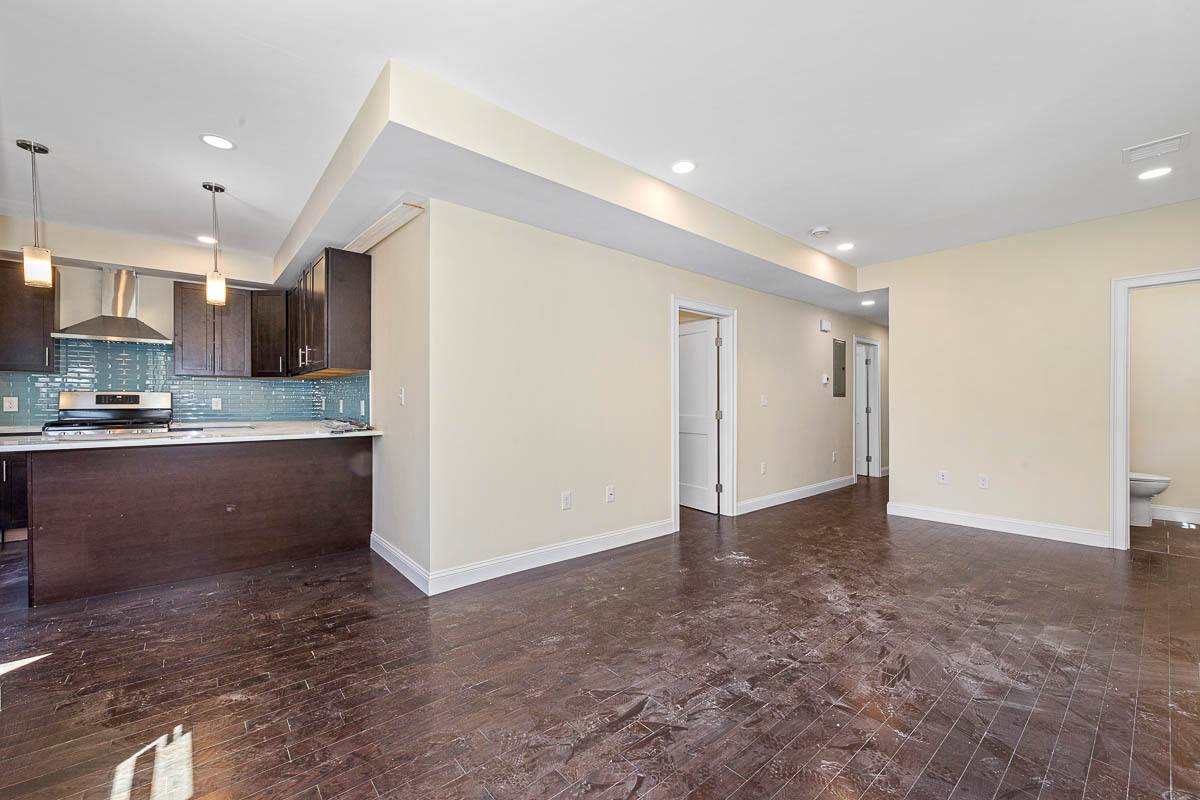 Apartment for rent at 70-72 Stanley Ave #2F, Medford, MA 02155