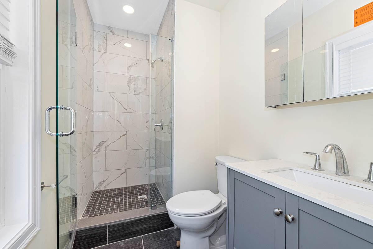 Apartment for rent at 70-72 Stanley Ave #2F, Medford, MA 02155