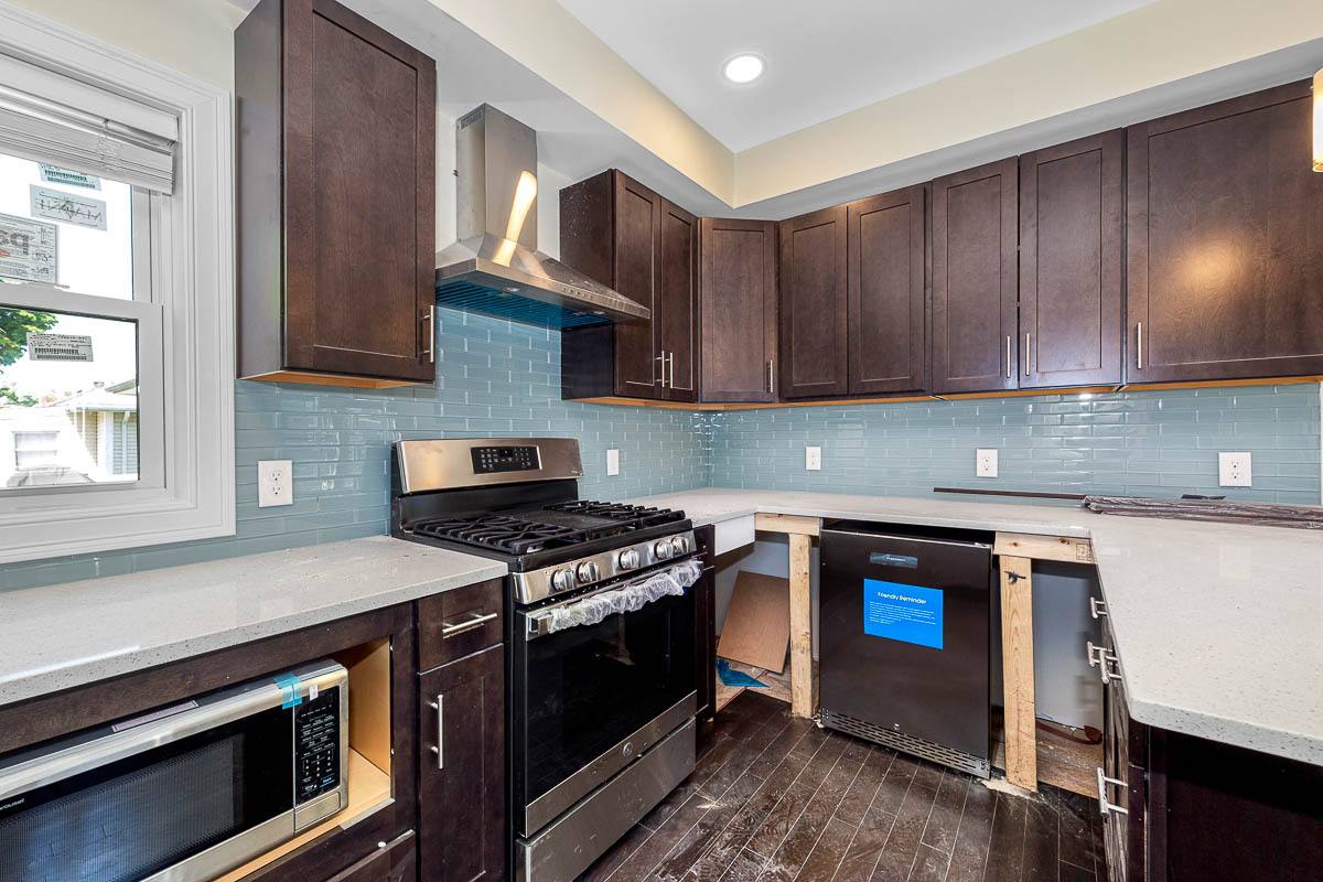 Apartment for rent at 70-72 Stanley Ave #2F, Medford, MA 02155
