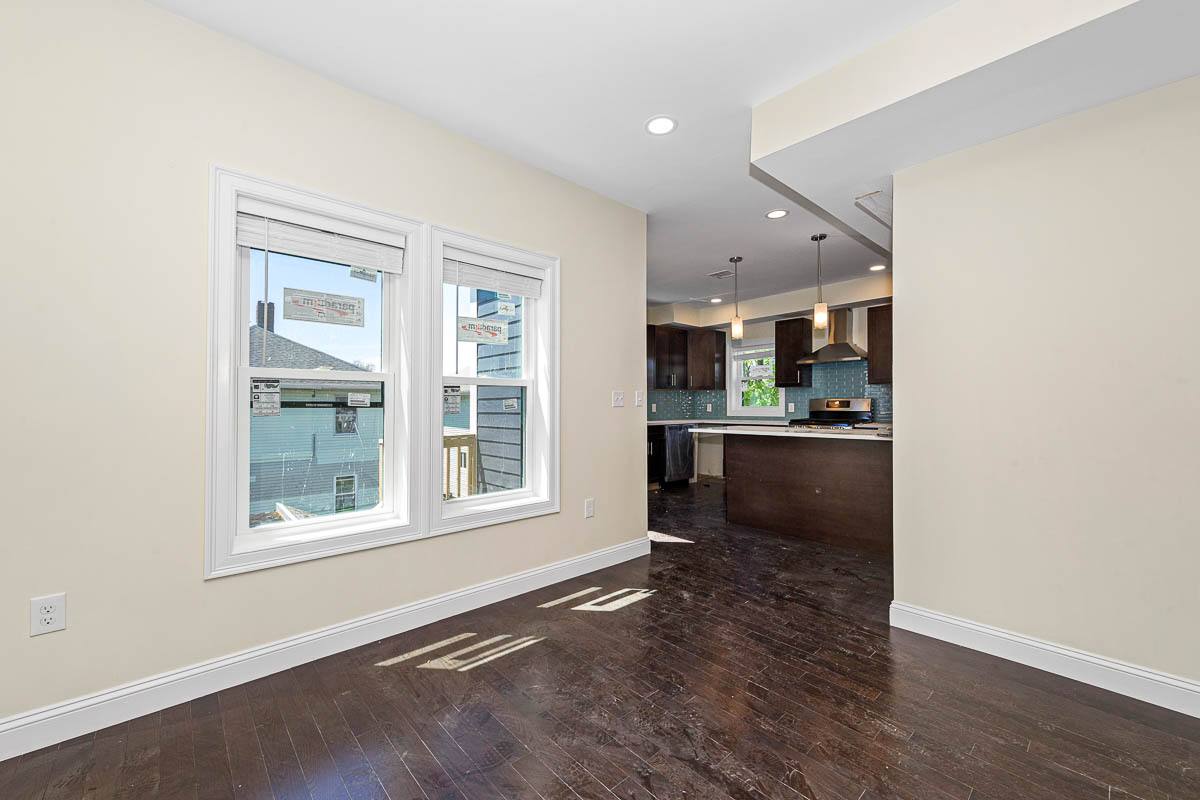 Apartment for rent at 70-72 Stanley Ave #2F, Medford, MA 02155