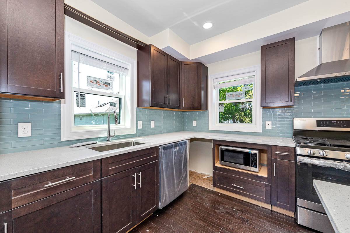 Apartment for rent at 70-72 Stanley Ave #2F, Medford, MA 02155