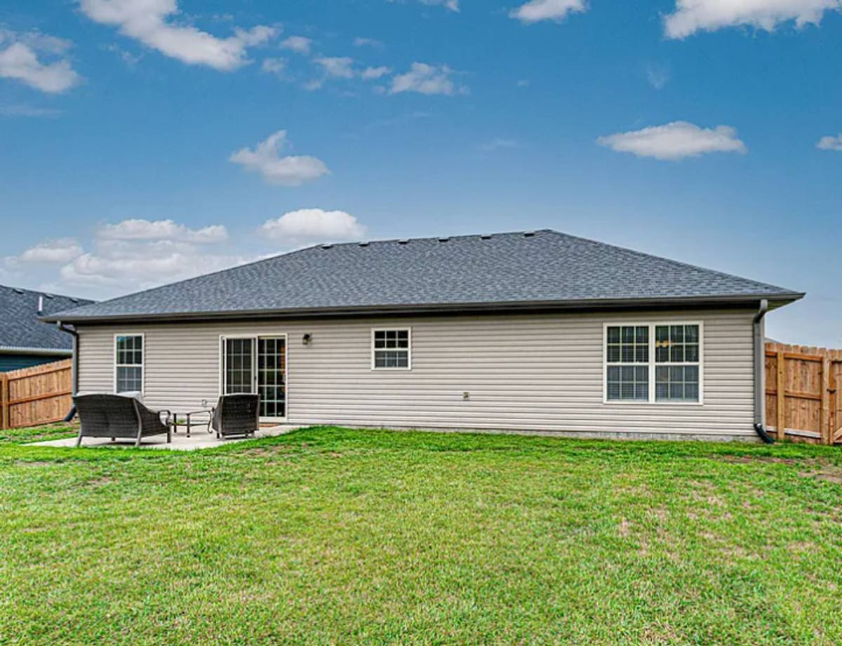 House for rent at 3505 Yellowwood Dr, Columbia, MO 65202