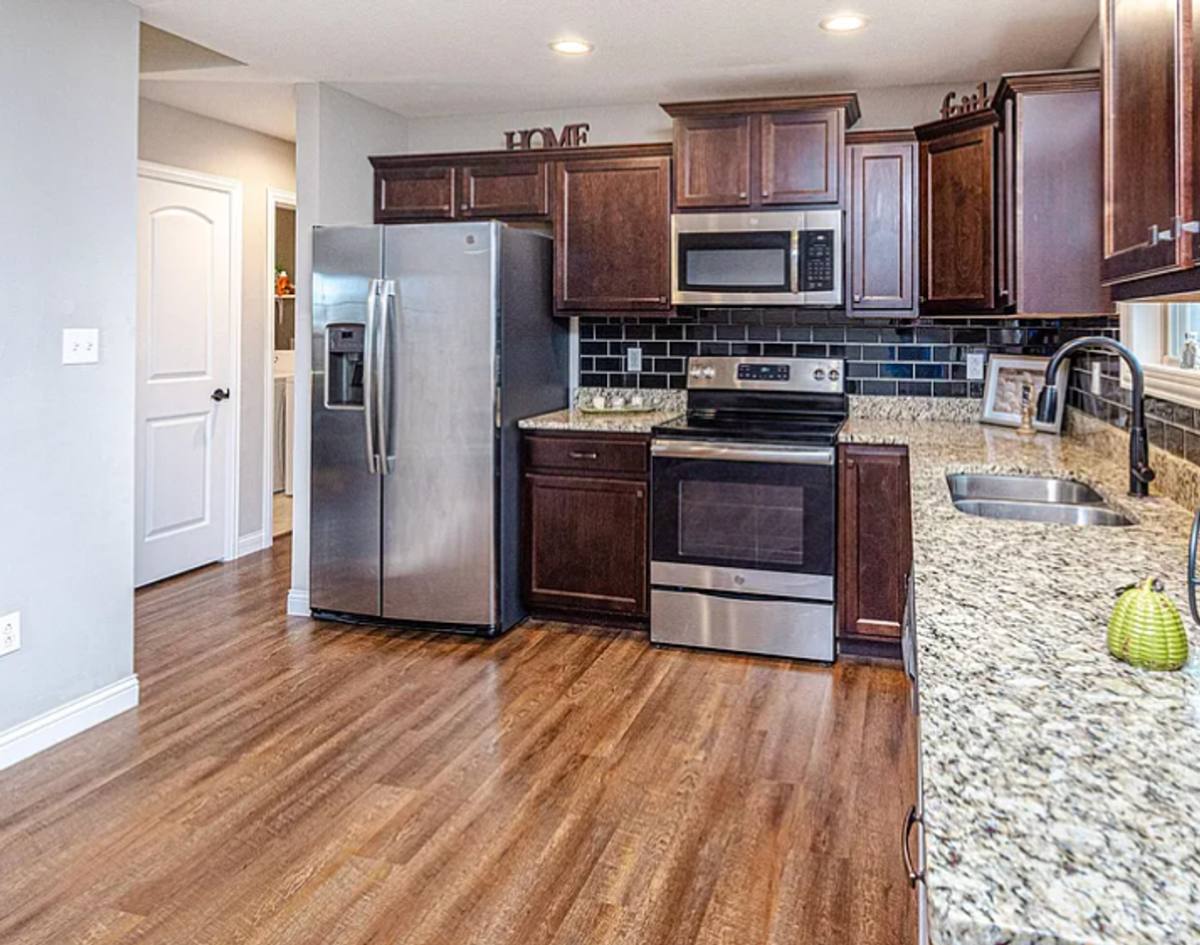 House for rent at 3505 Yellowwood Dr, Columbia, MO 65202