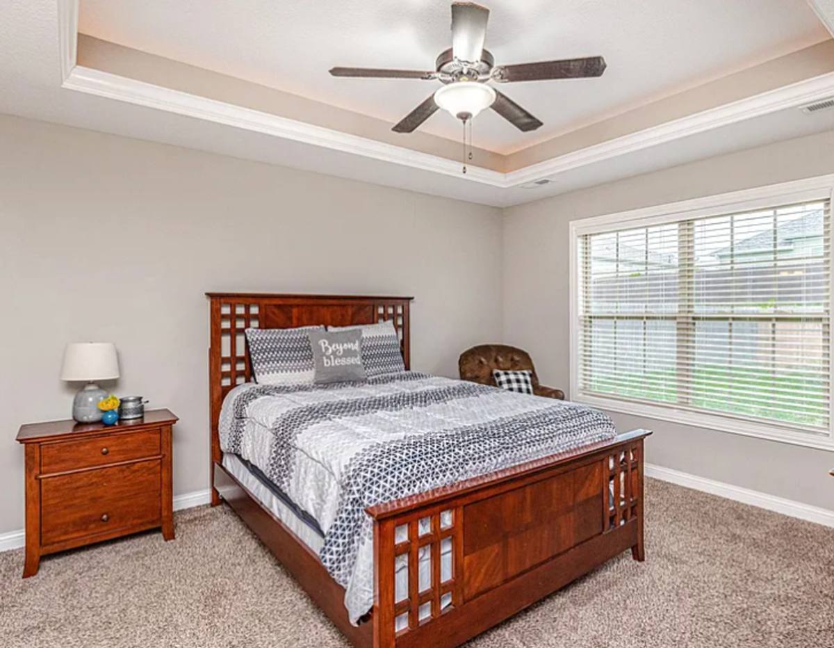 House for rent at 3505 Yellowwood Dr, Columbia, MO 65202