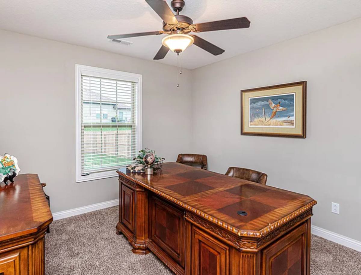 House for rent at 3505 Yellowwood Dr, Columbia, MO 65202