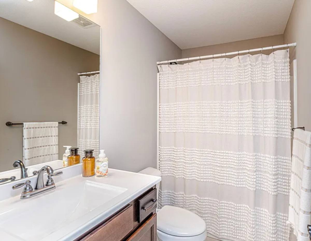 House for rent at 3505 Yellowwood Dr, Columbia, MO 65202