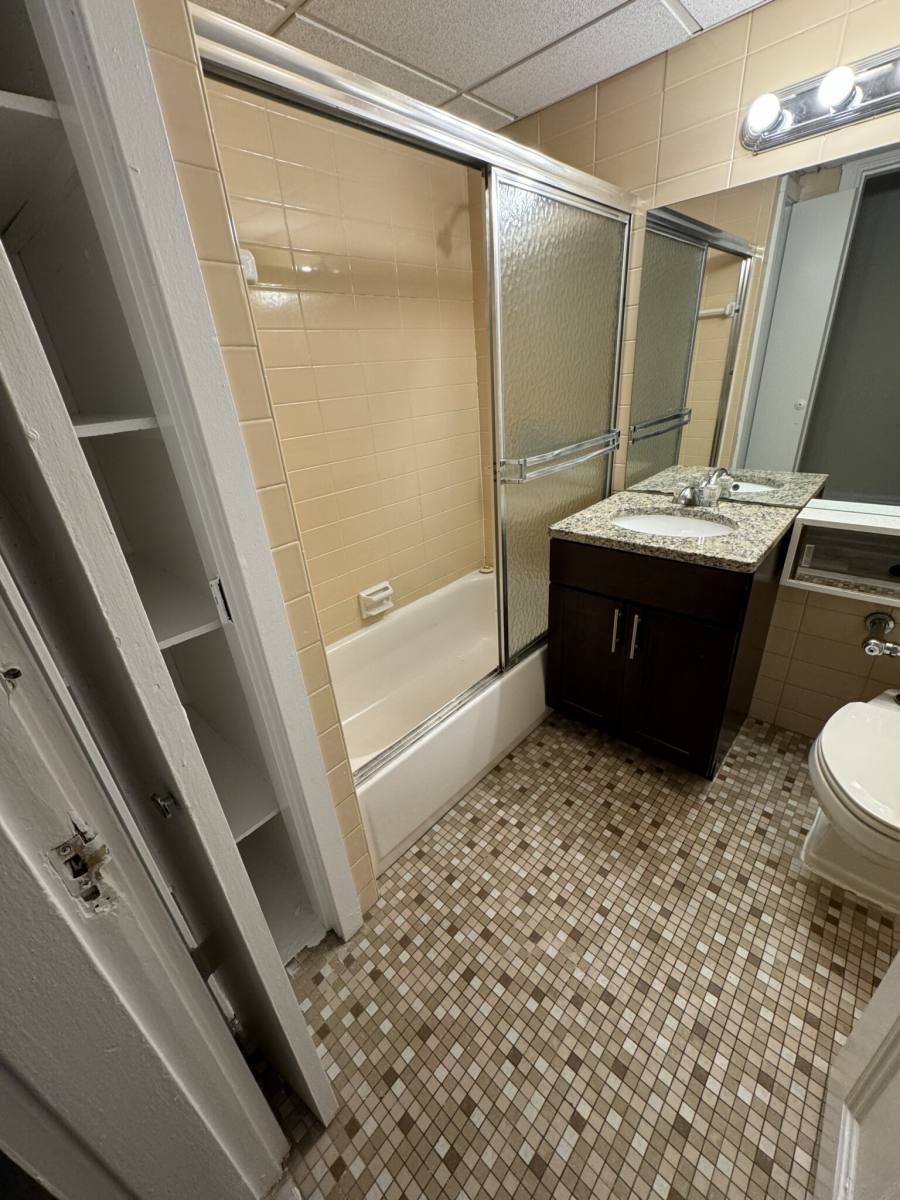 Apartment for rent at 62 Boylston St #519, Jamaica Plain, MA 02130
