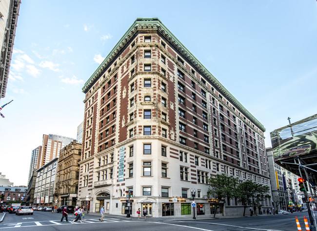 Apartment for rent at 62 Boylston St #519, Jamaica Plain, MA 02130