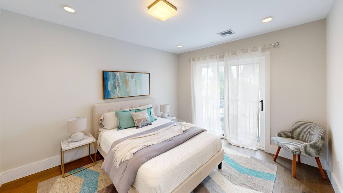 Apartment for rent at 214 Market St #203D, Brighton, MA 02135
