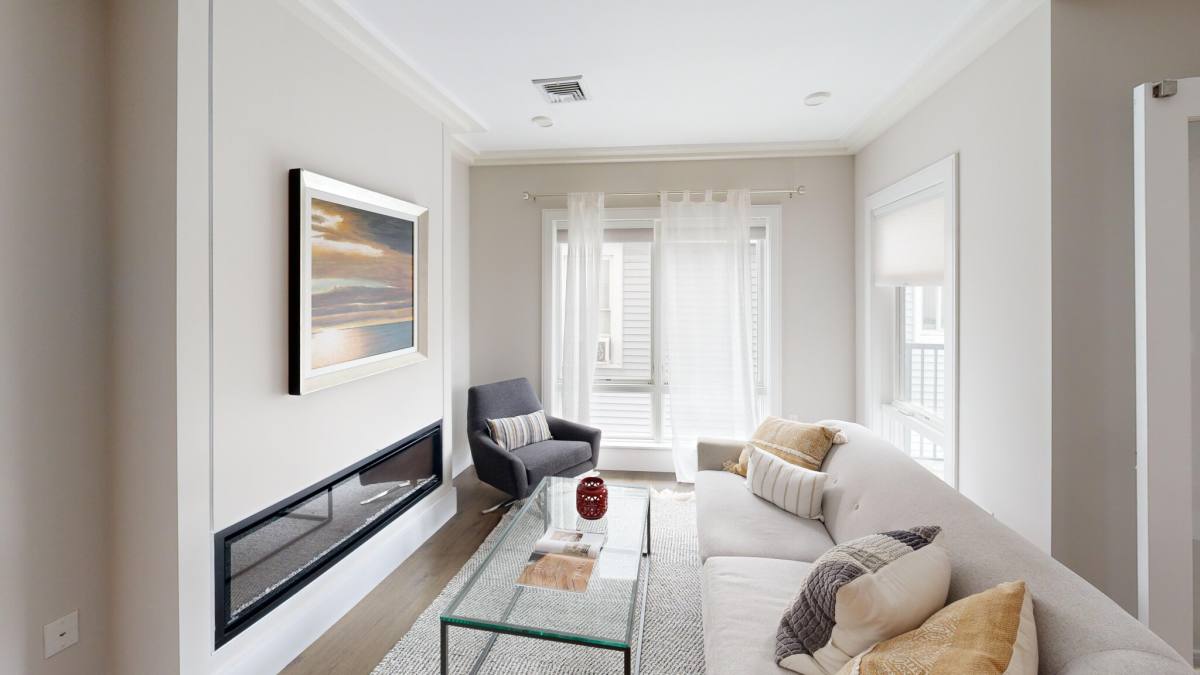 Apartment for rent at 214 Market St #203D, Brighton, MA 02135