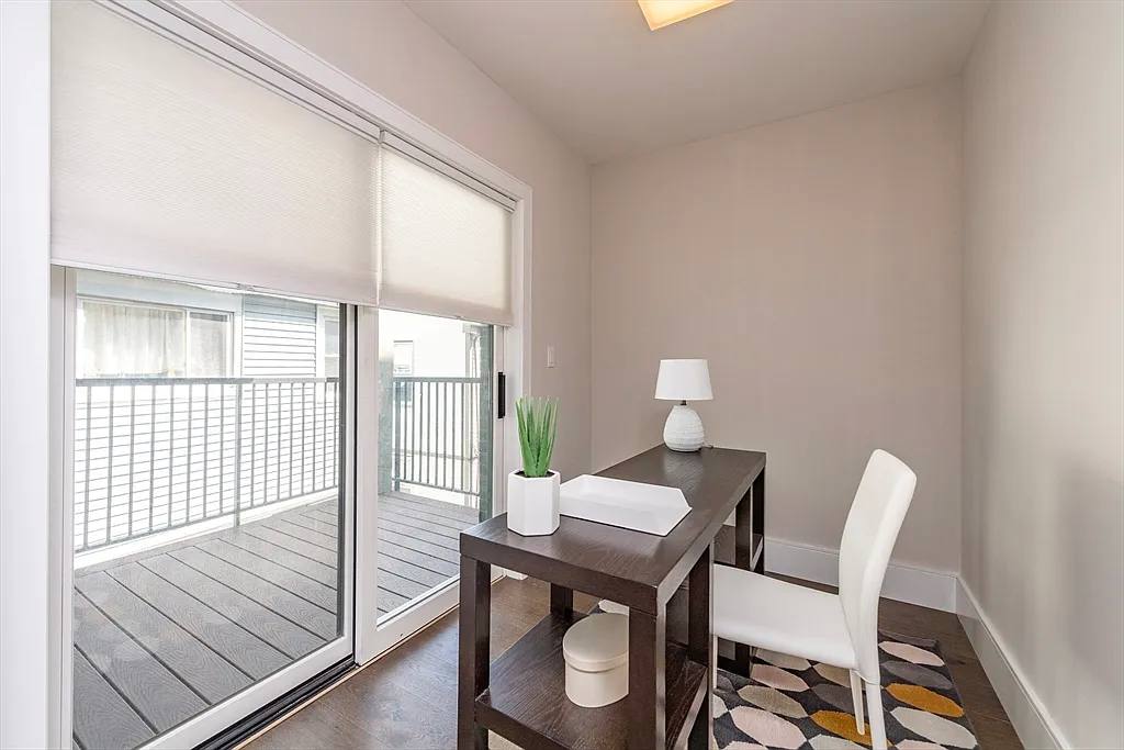 Apartment for rent at 214 Market St #203D, Brighton, MA 02135