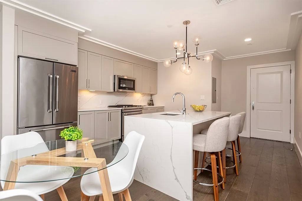 Apartment for rent at 214 Market St #203D, Brighton, MA 02135