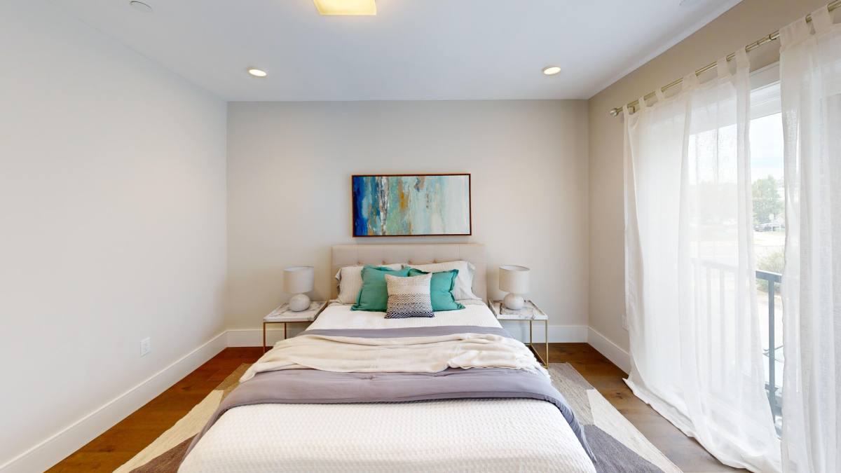 Apartment for rent at 214 Market St #203D, Brighton, MA 02135